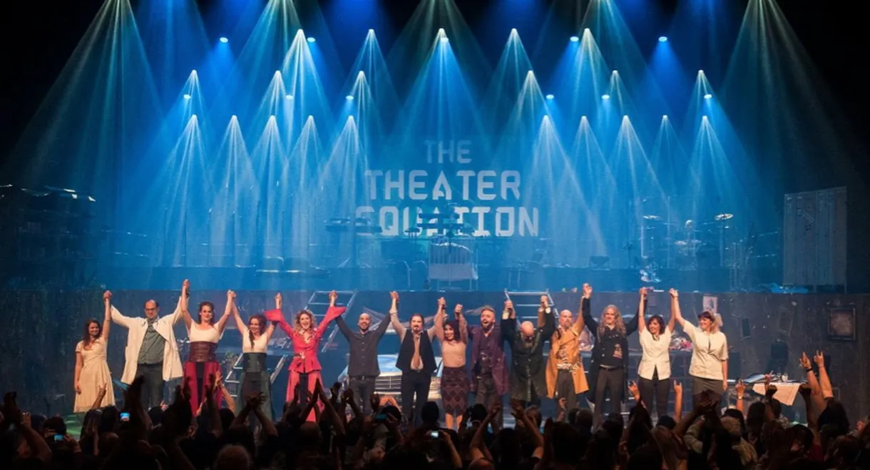 Ayreon: The Theater Equation