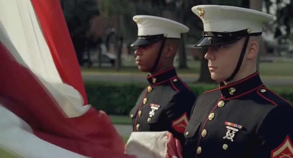 Semper Fi: One Marine's Journey
