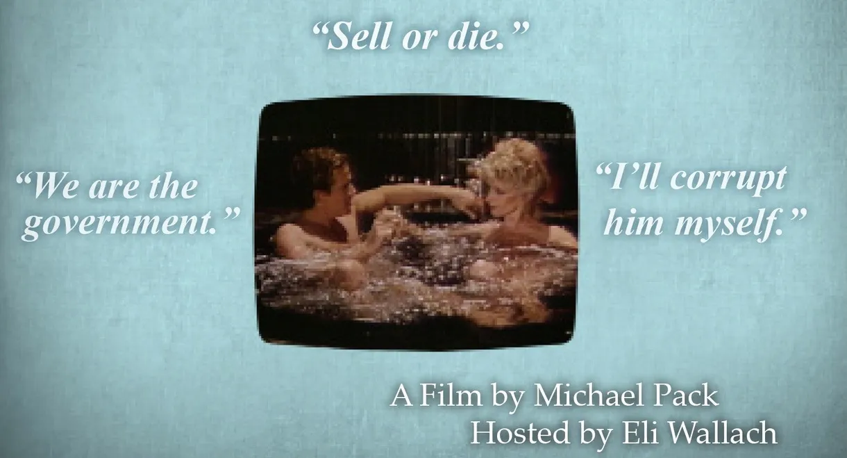 Hollywood's Favorite Heavy: Businessmen on Prime Time TV