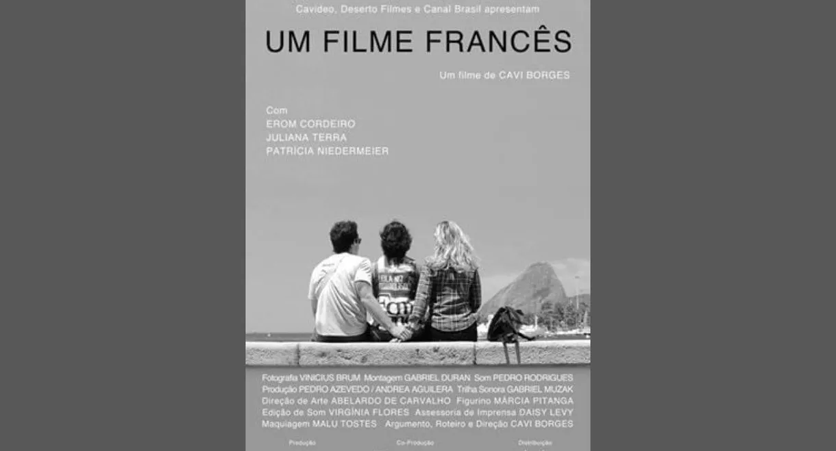 Um Filme Francês
