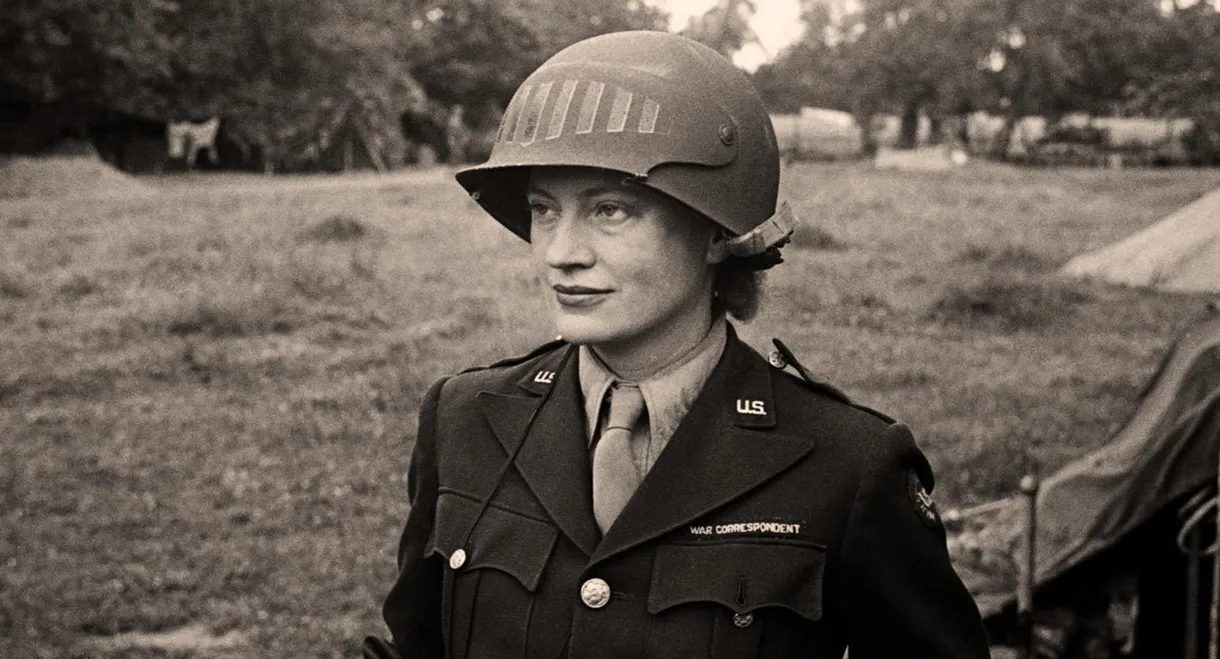 War Paint: Women at War