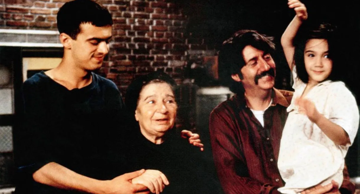 Someone Else's America