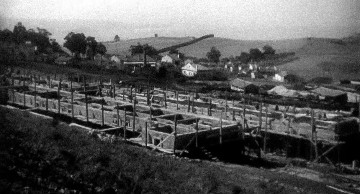 Lisboa de Hoje e de Amanhã