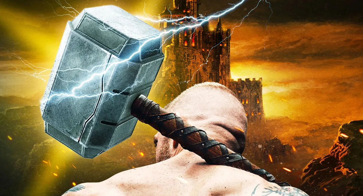 Thor: God of Thunder