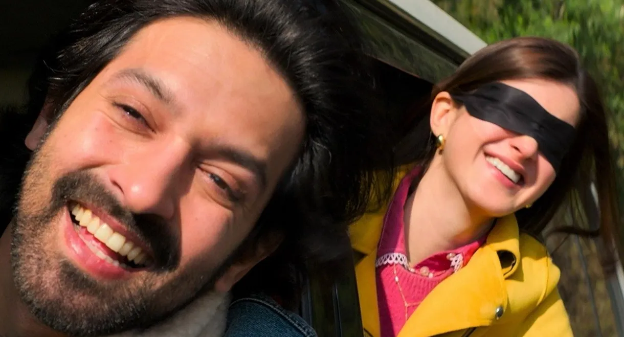 Aankhon Ki Gustaakhiyan