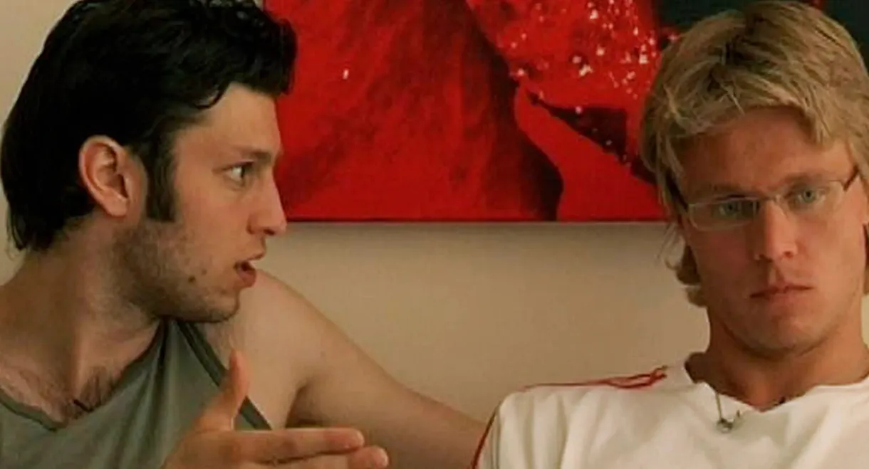 Me, Myself & Martin Laursen