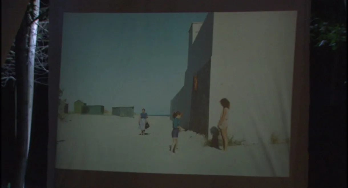 Il mondo di Luigi Ghirri