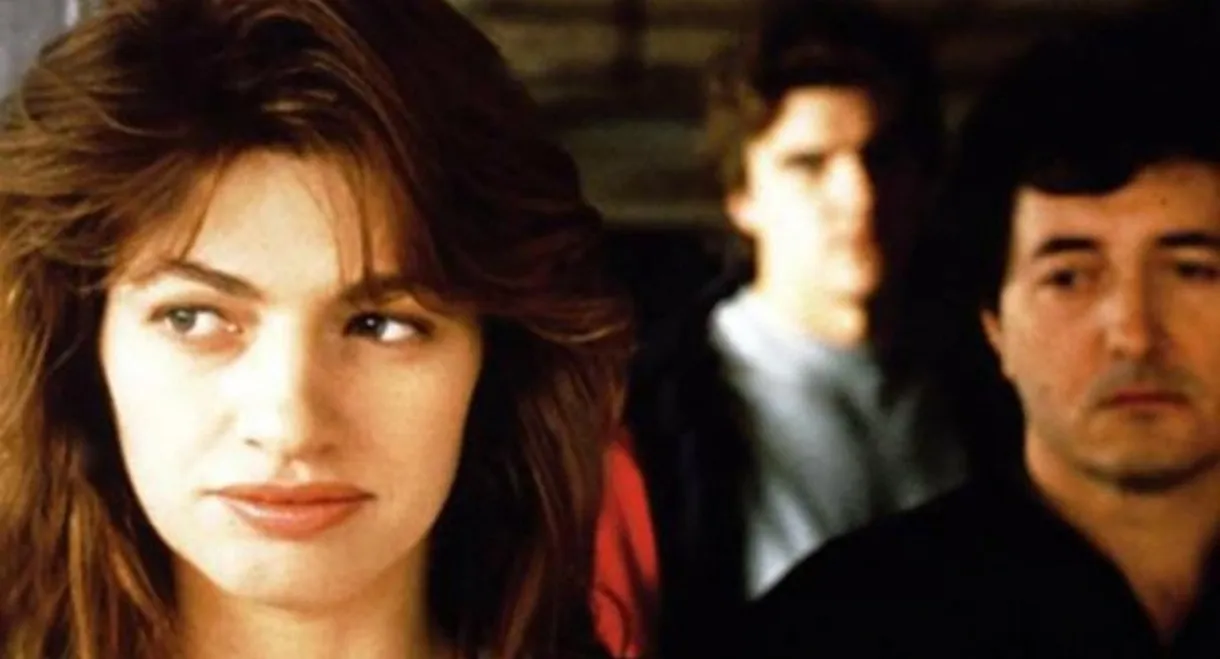 Parfois trop d'amour