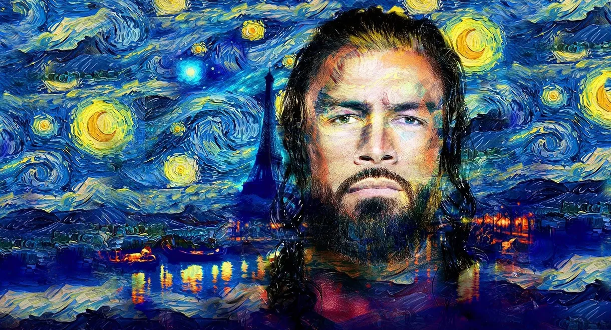 WWE Clash in Paris 2025