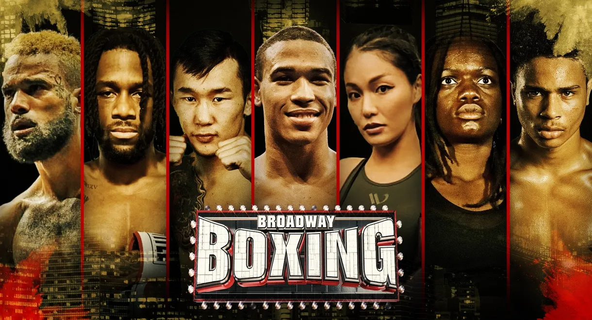 Brian Ceballo vs. Luis Alberto Veron