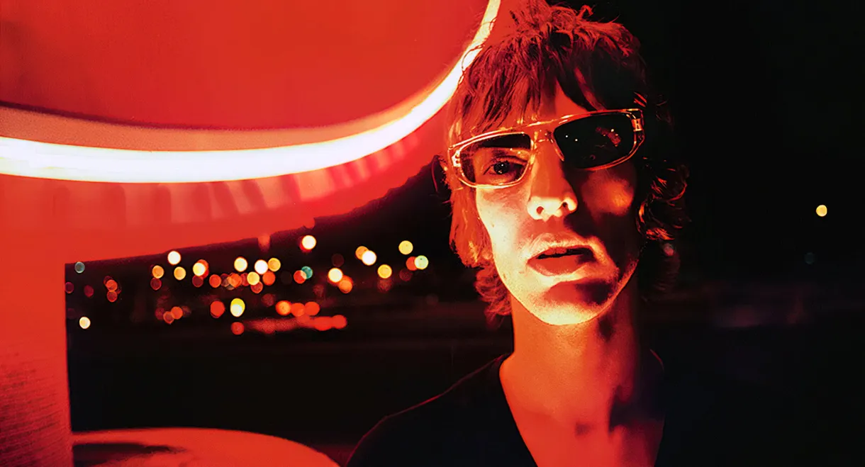 This is the Verve: Do Not Panic