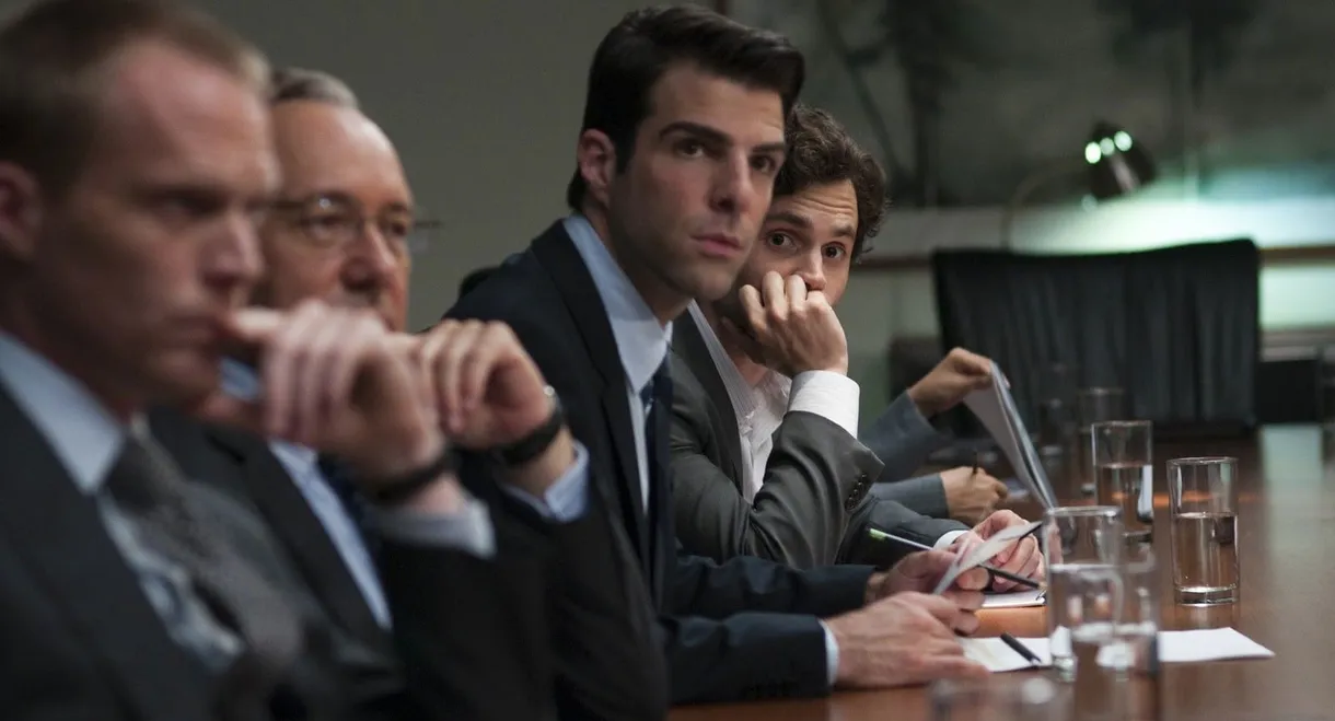 Margin Call