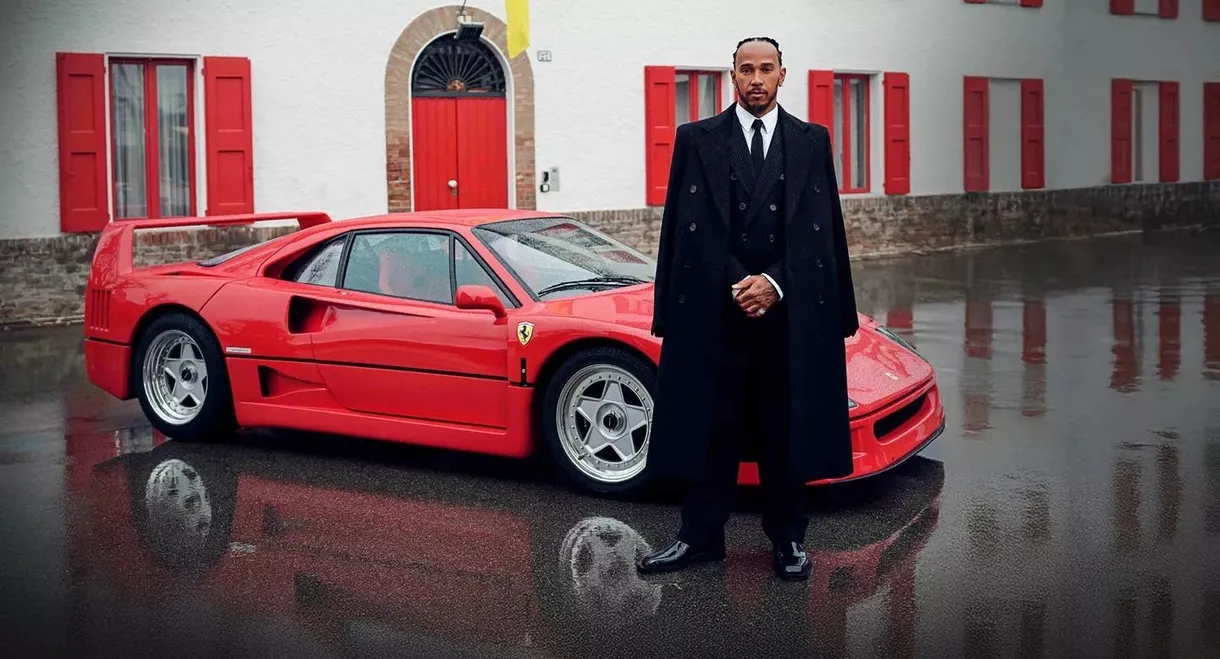 Hamilton-Ferrari: The Marriage of the Century