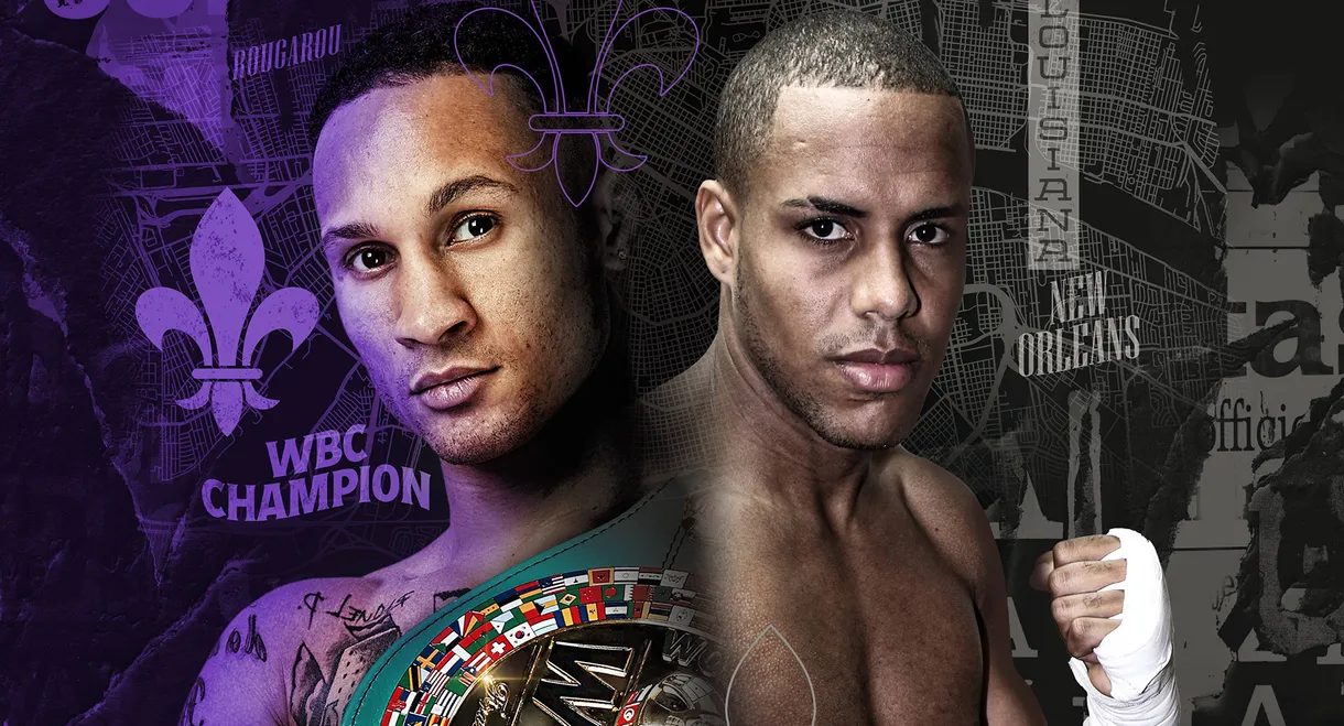 Regis Prograis vs. Danielito Zorrilla