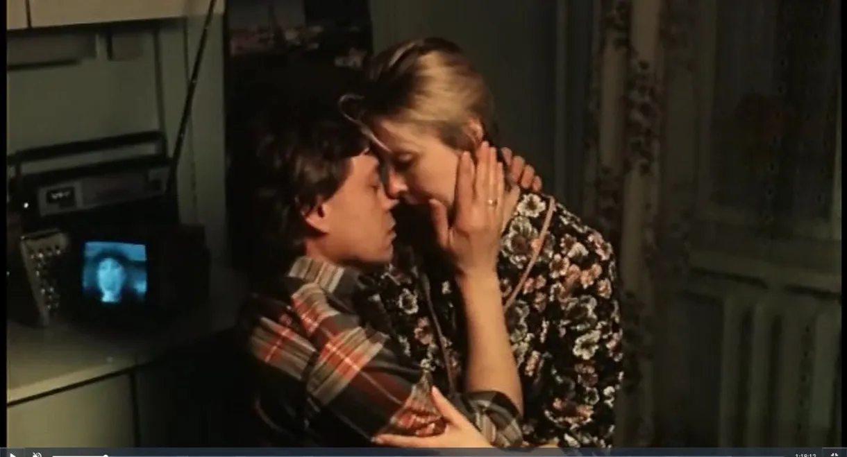 Who Will Enter the Last Carriage?..