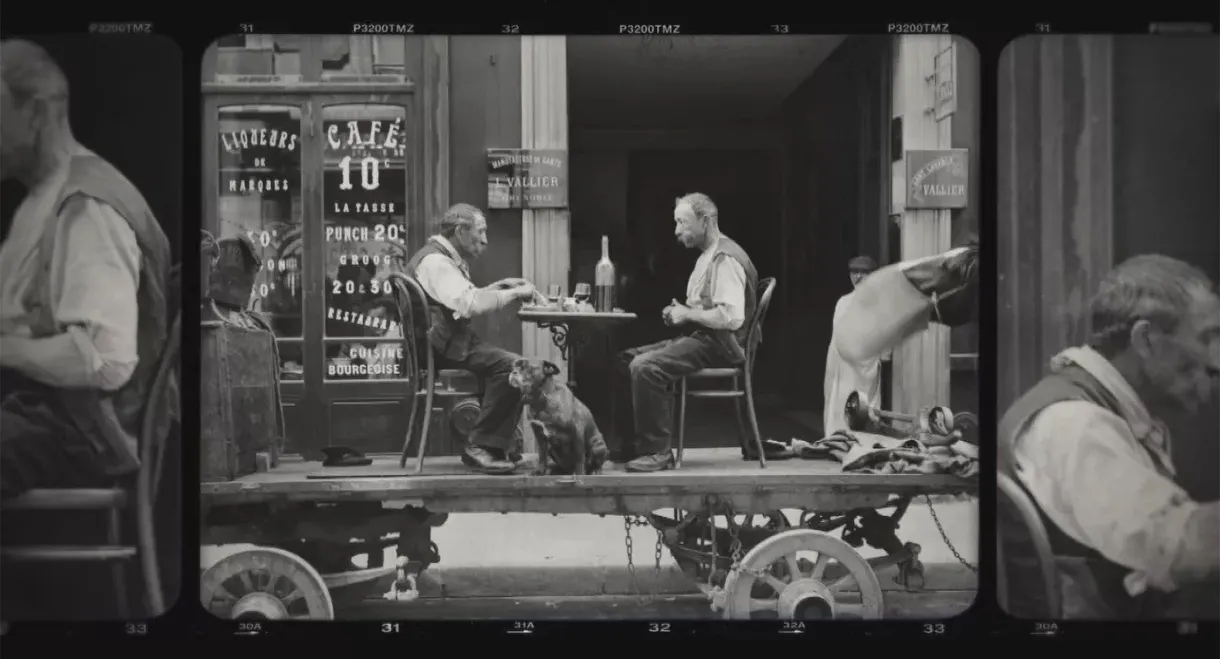 Dans les cuisines de France - Nationale 7, la route de la gastronomie