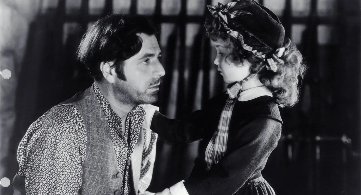 The Prisoner of Shark Island