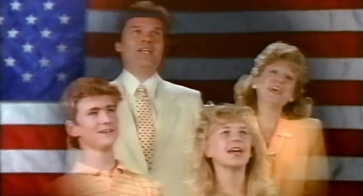 The History of White People in America: Volume II