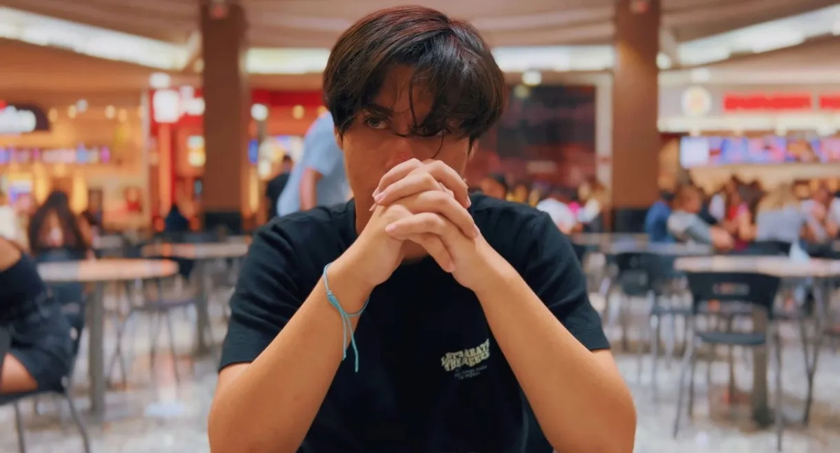 Escravo de um Sorriso