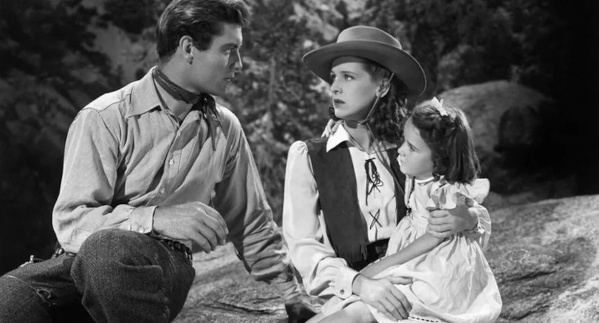 Riders of the Purple Sage