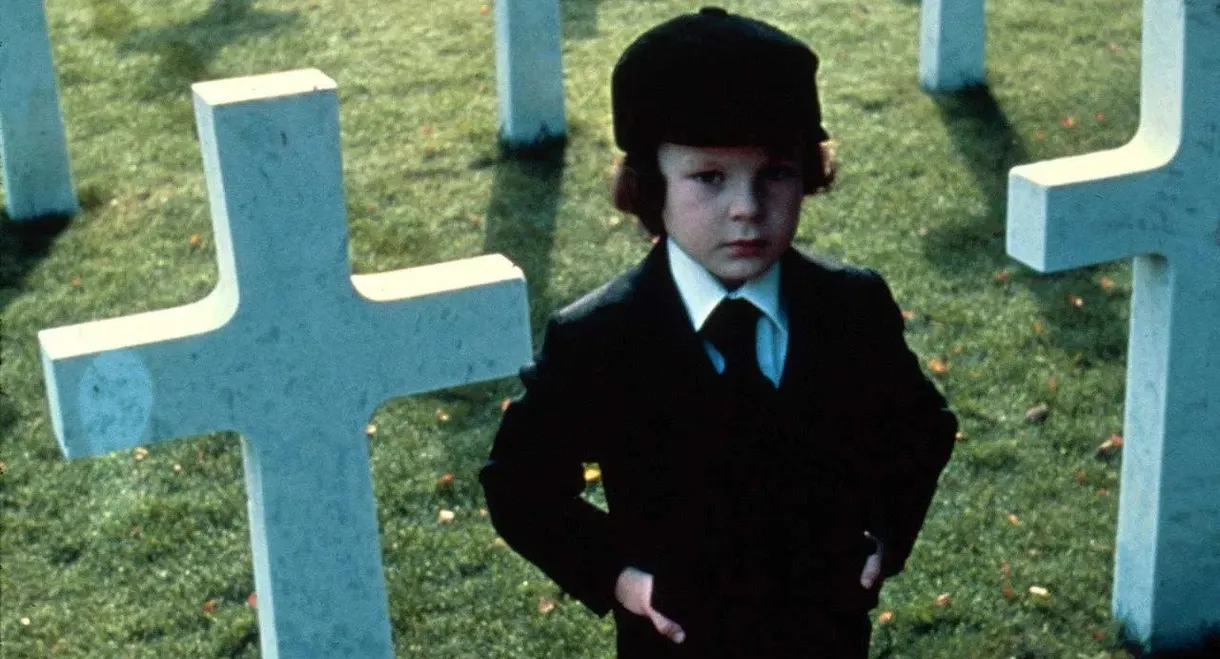 The Curse of 'The Omen'