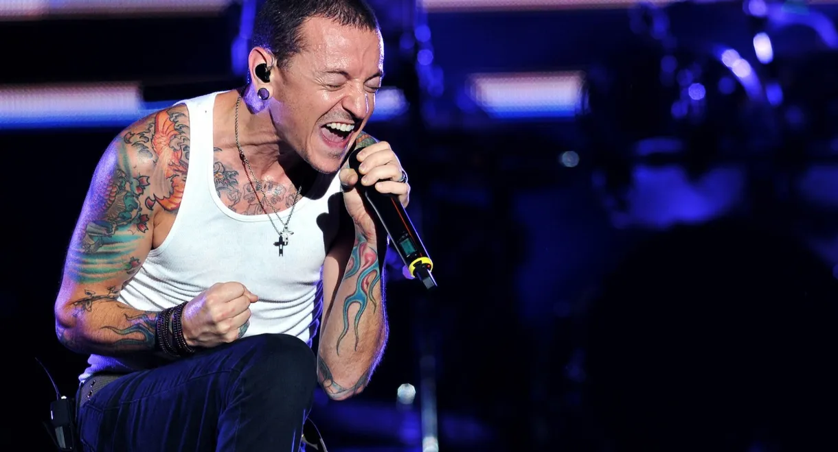 Linkin Park - Live in New York