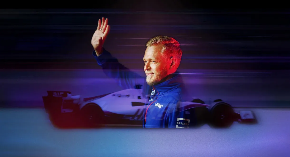 Viking Comeback: Kevin Magnussen's F1 Return