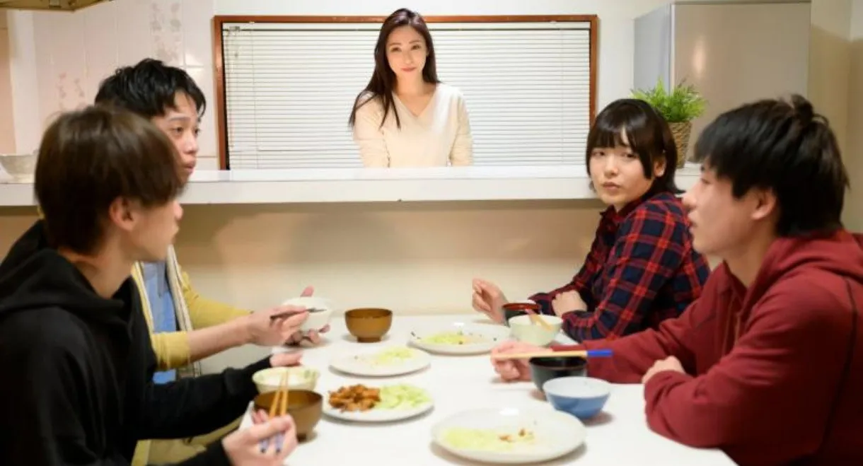 Tomodachi no Okaasan: Koi no Epilogue