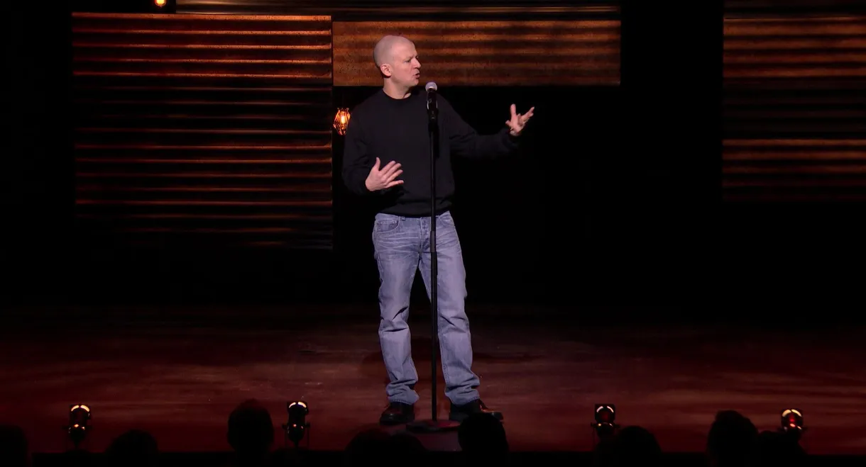 Jim Norton: American Degenerate