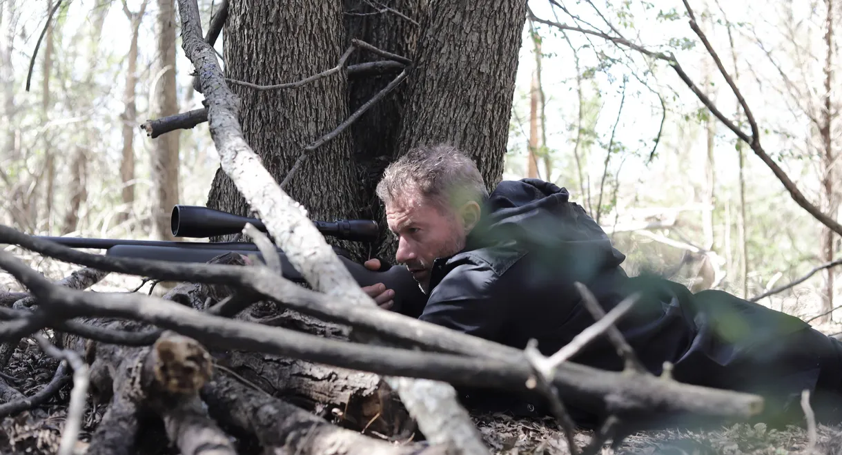 The Standoff at Sparrow Creek