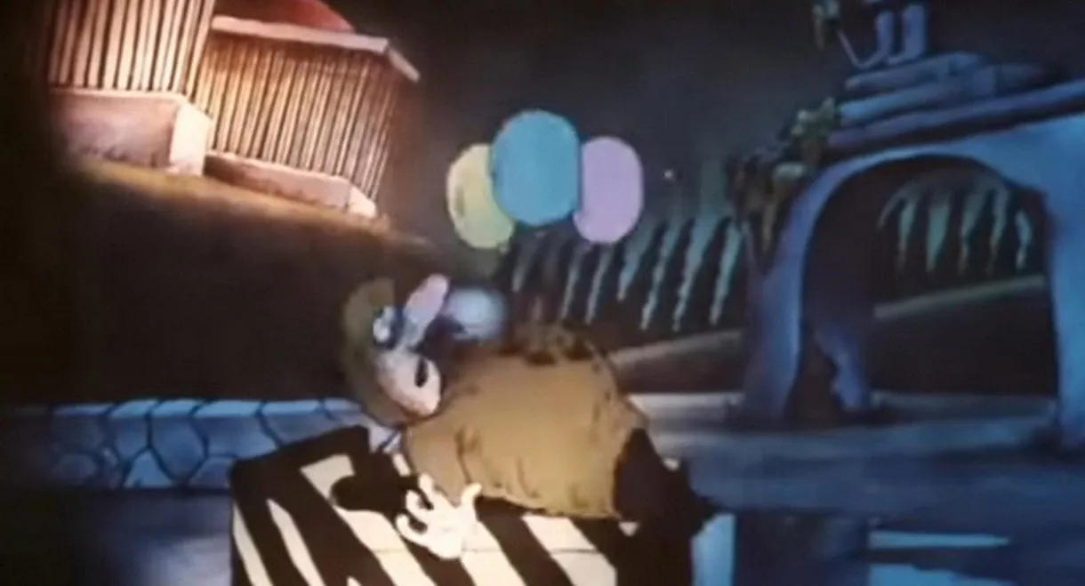 Investigation Held by Kolobki. Part 2