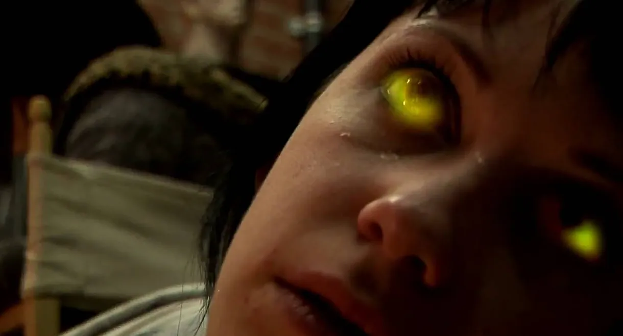 The Gruesome Death of Tommy Pistol