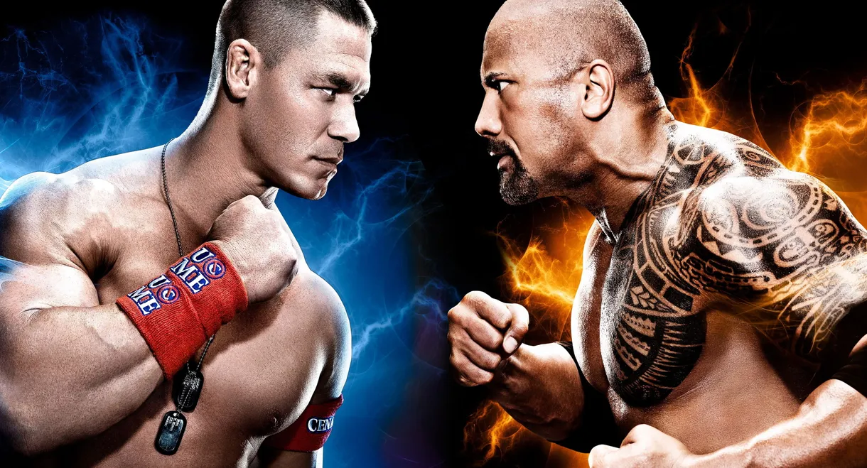 WWE WrestleMania XXVIII