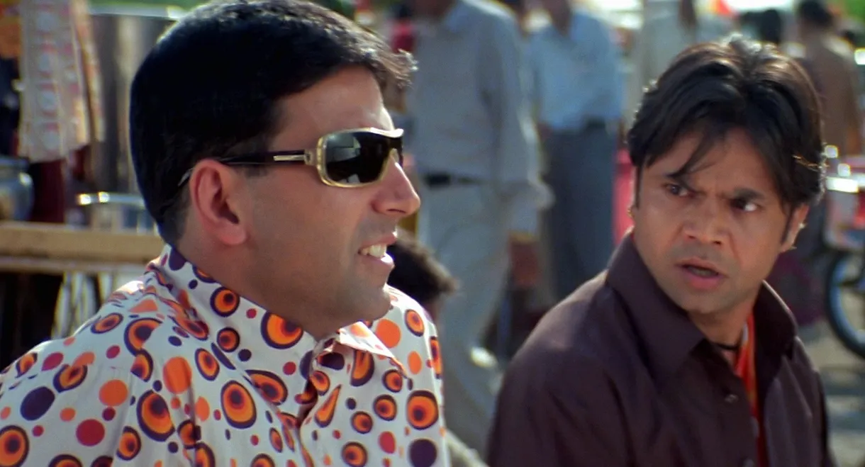 Phir Hera Pheri