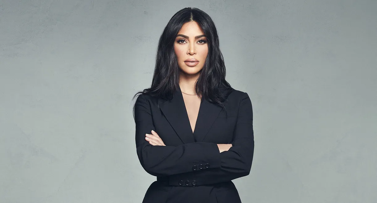 Kim Kardashian West: The Justice Project