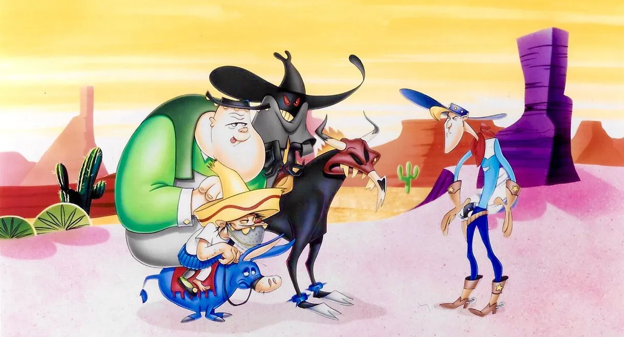 Tex Tinstar: The Best in the West