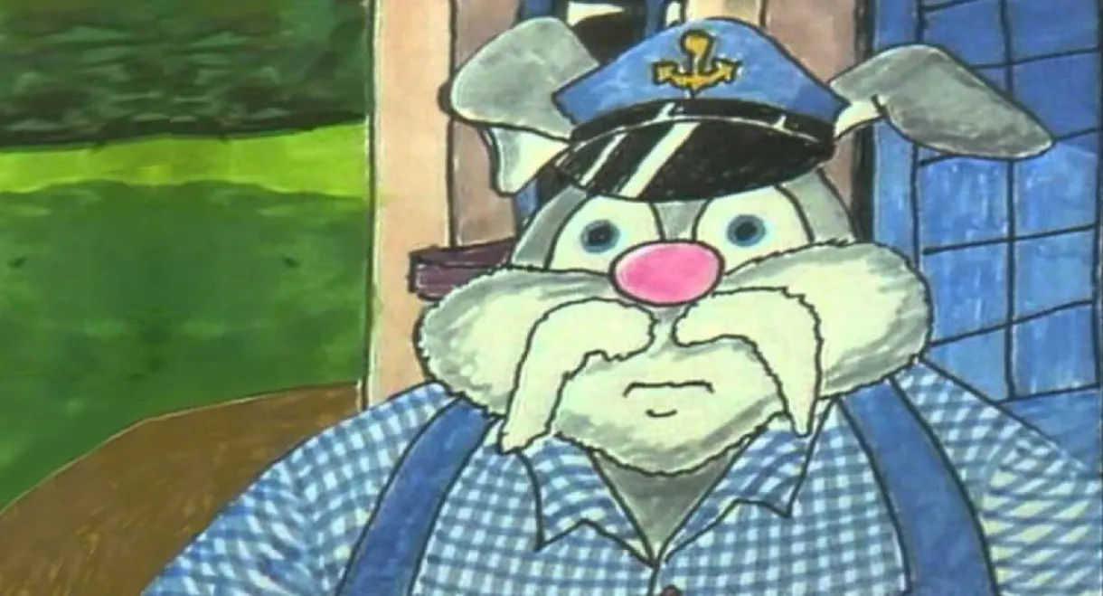 New Stories From the Easter Bunny