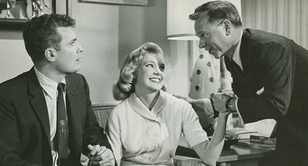 Andy Hardy Comes Home