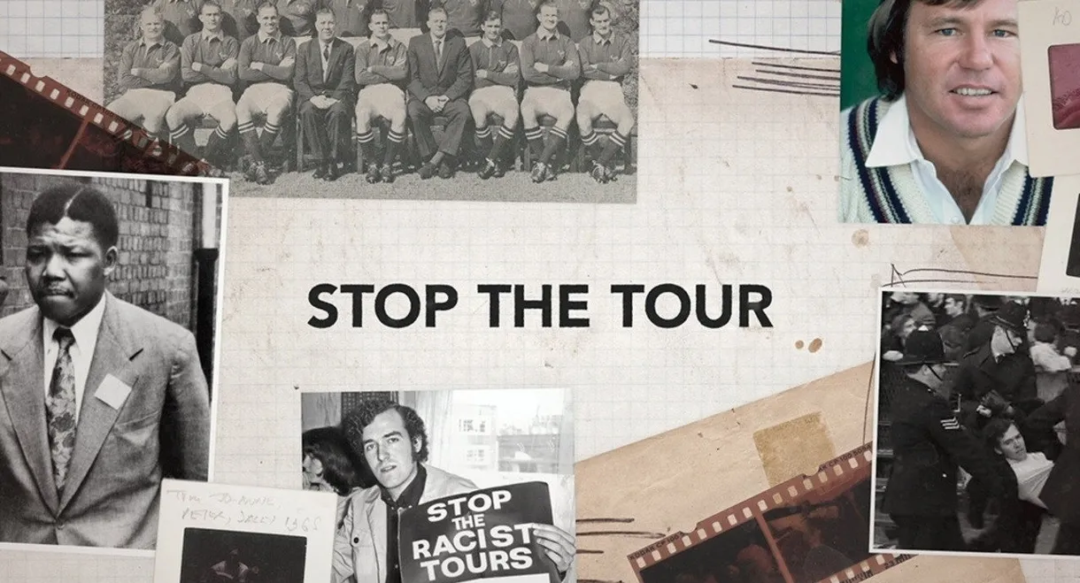 Stop The Tour