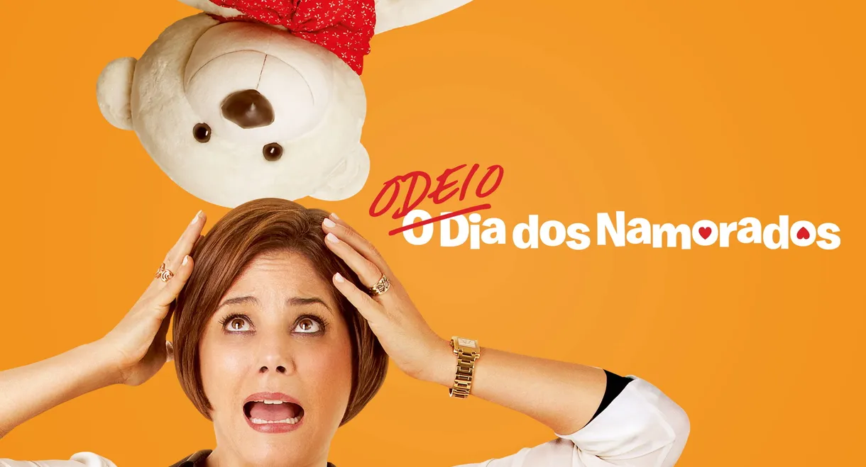 Odeio o Dia dos Namorados