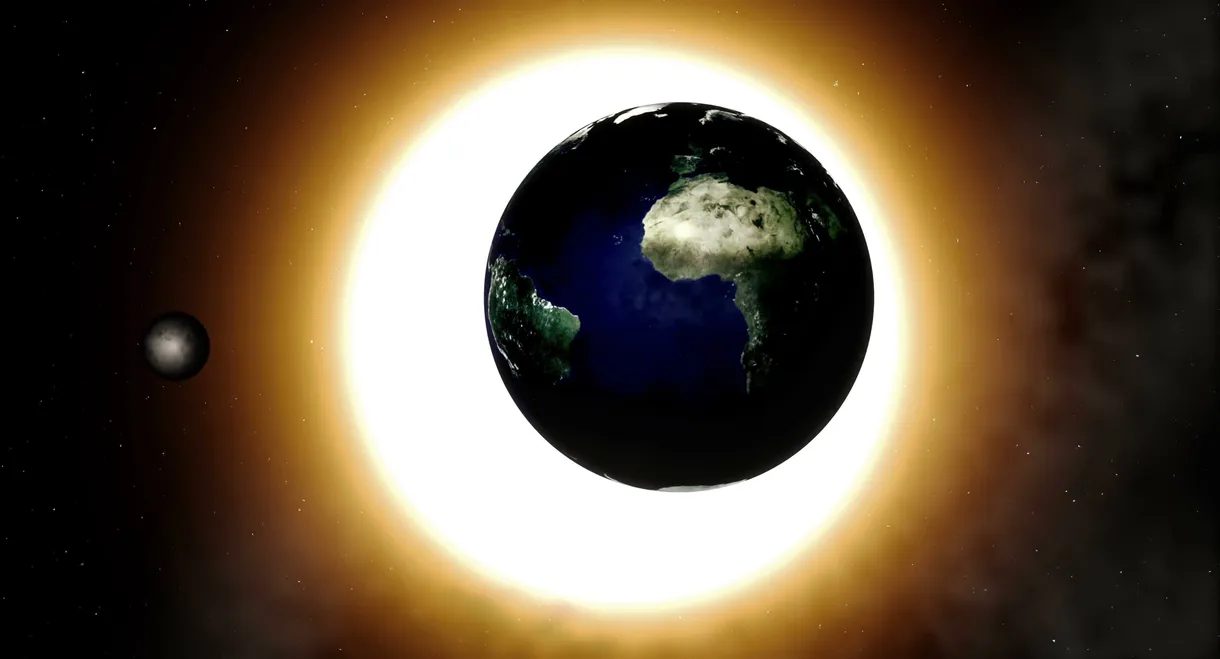 Secrets of the Solar System