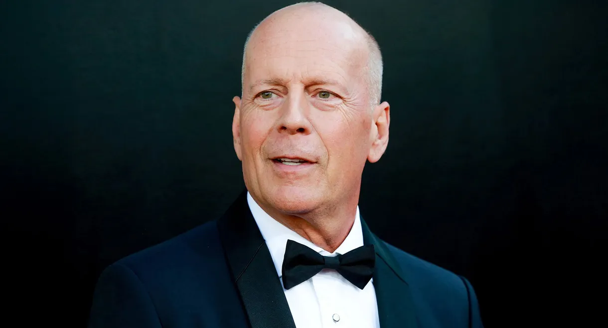 Bruce Willis : les secrets d'une icône