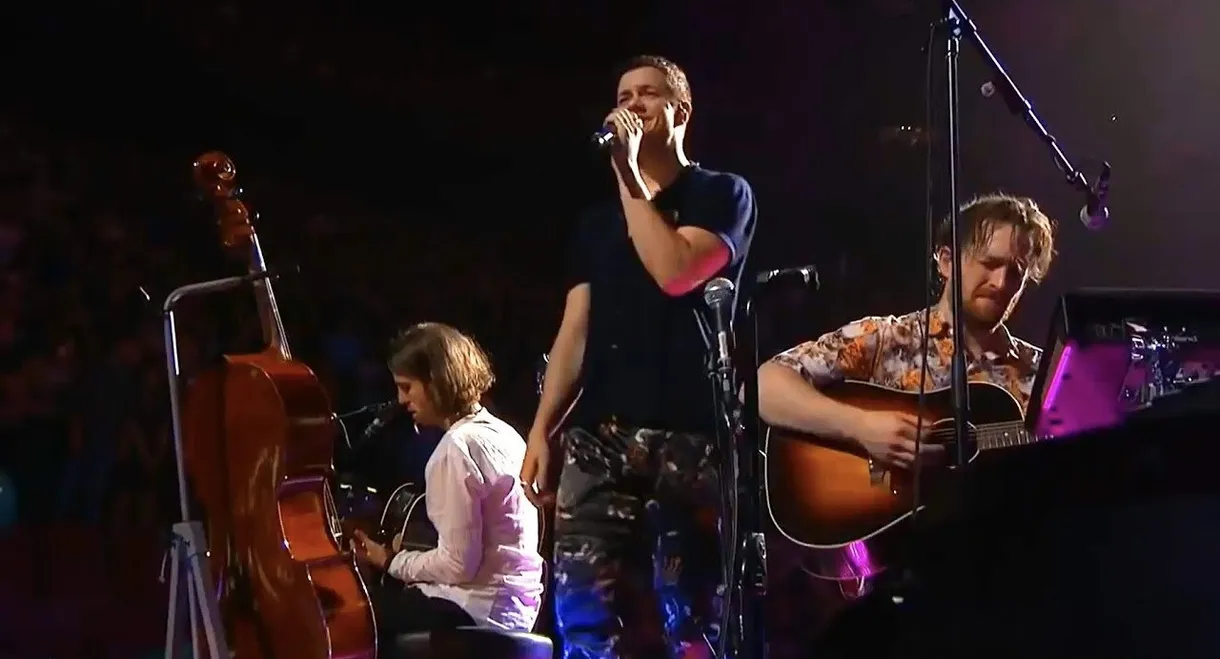 Imagine Dragons: Live Nation Concert Series