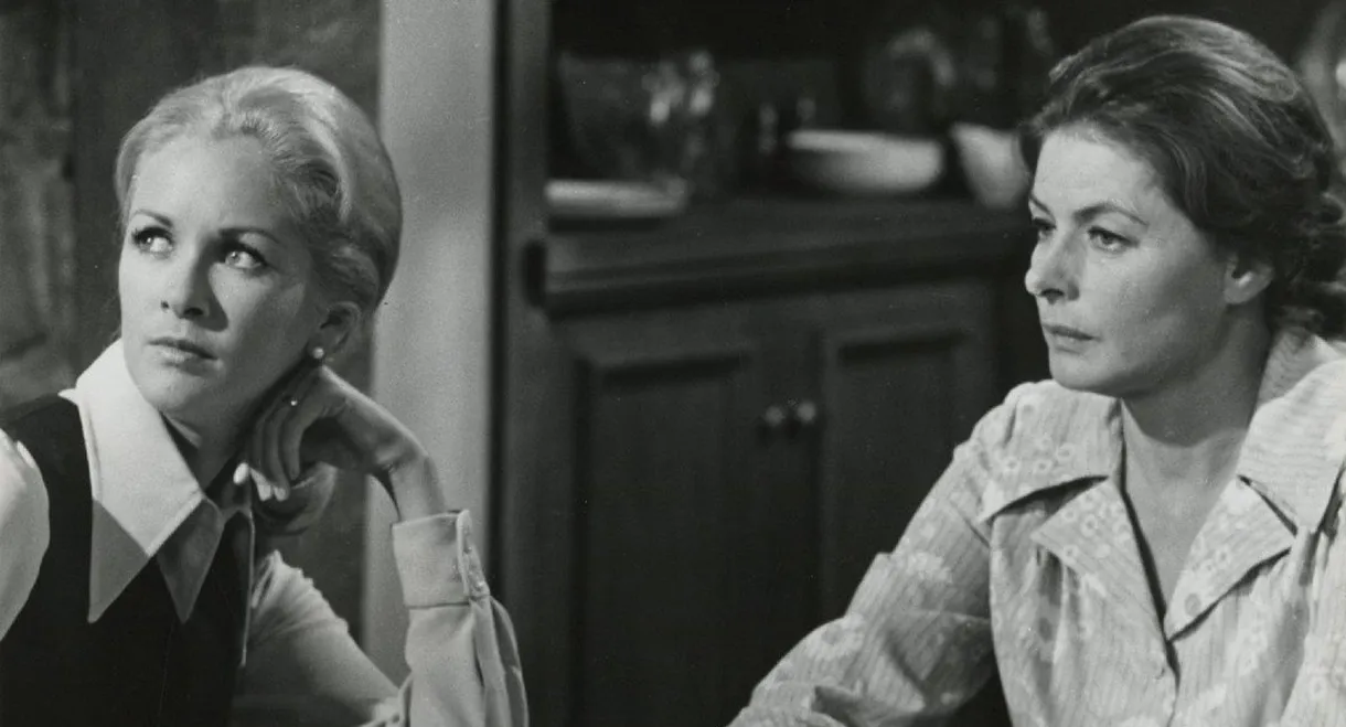 A Walk in the Spring Rain