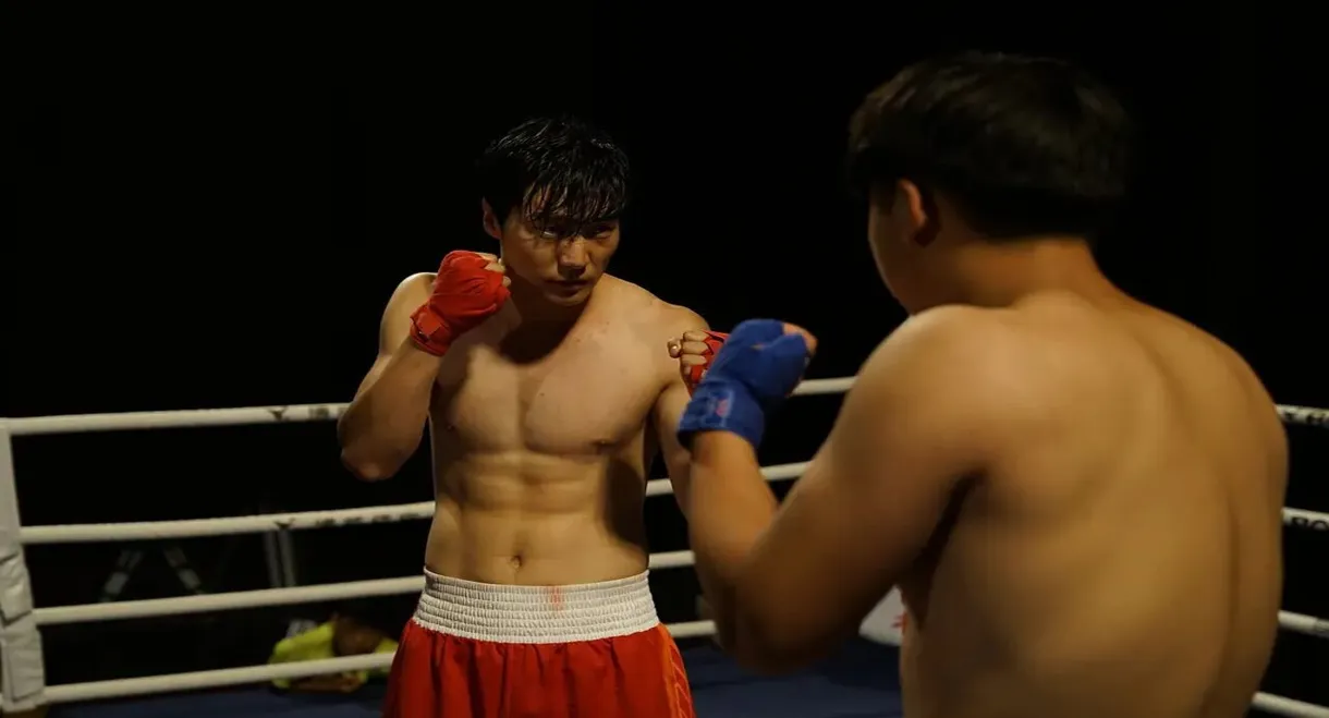 Battle of Ao Lun Prague