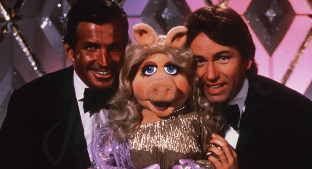 The Fantastic Miss Piggy Show