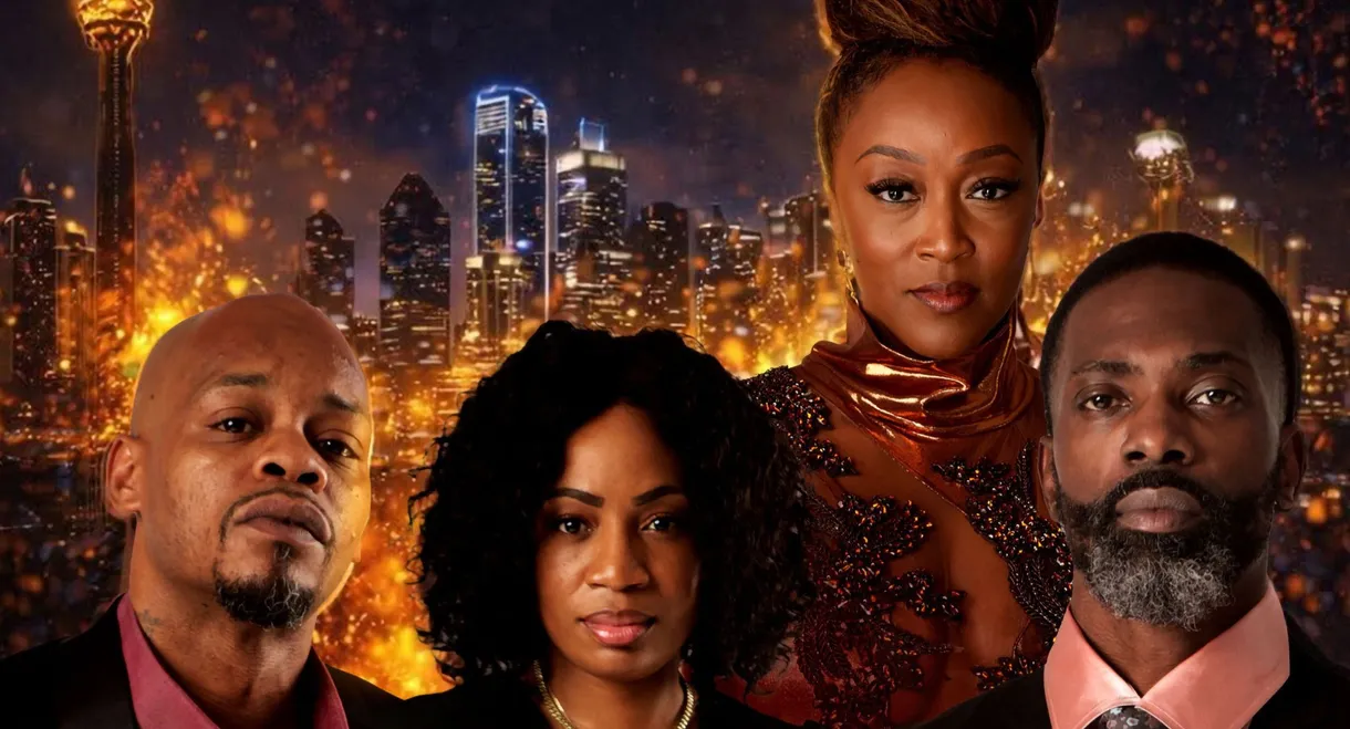 A Secret Lie in Love