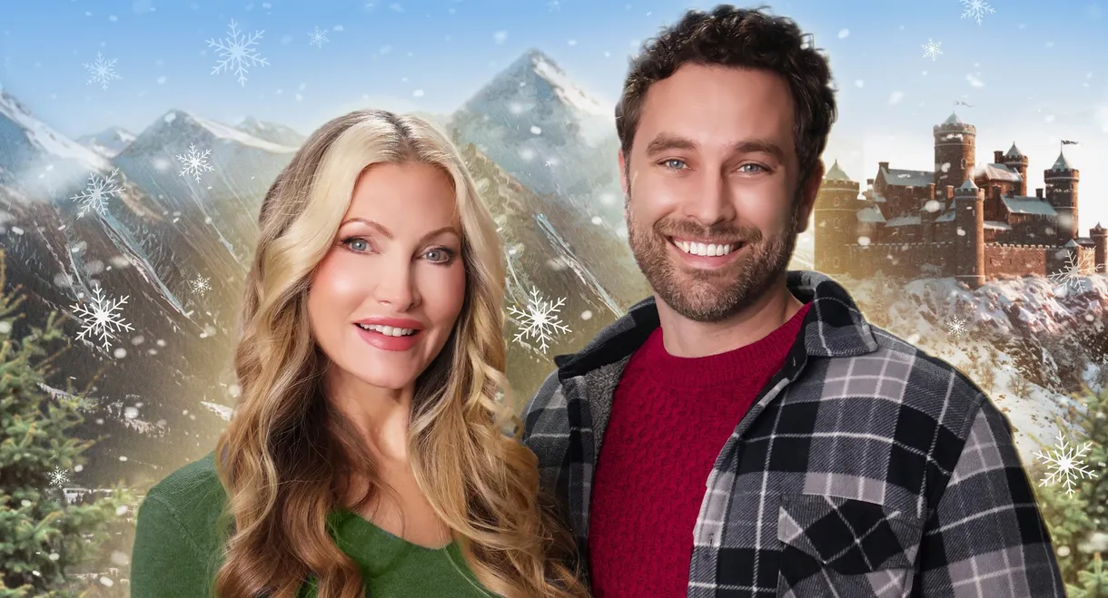 A Scottish Christmas Secret