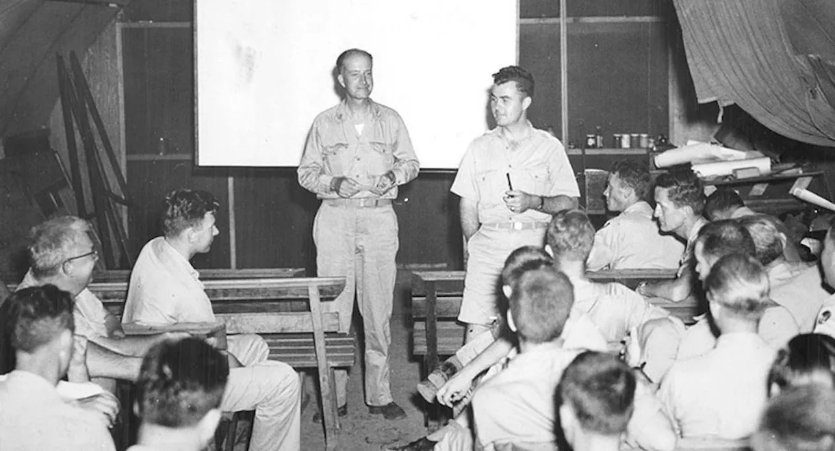 Hiroshima: Minute by Minute