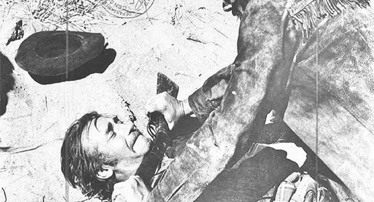 Twenty Thousand Dollars for Seven